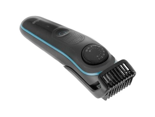 Триммер BRAUN BT 5340 + Бритва Gillette (ПИ)